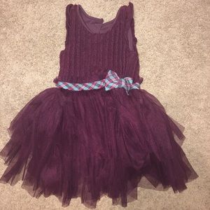 Matilda Jane dress size 4